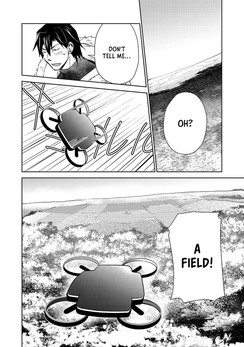 Isekai Ni Otosareta Jouka Wa Kihon 30b 2