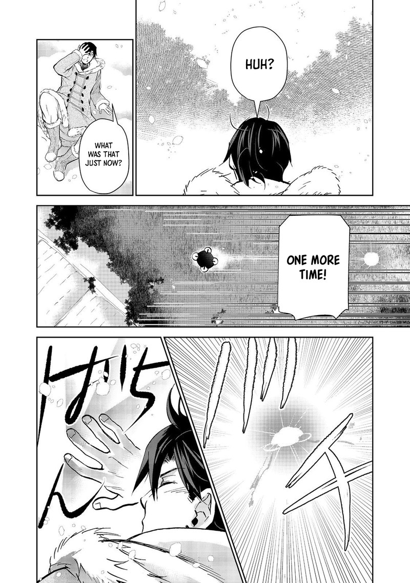 Isekai Ni Otosareta Jouka Wa Kihon 30b 4