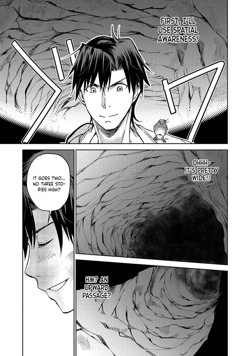 Isekai Ni Otosareta Jouka Wa Kihon 4 11
