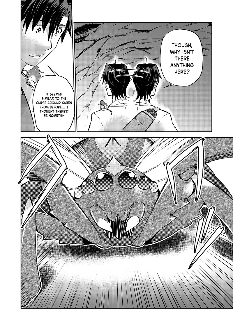 Isekai Ni Otosareta Jouka Wa Kihon 5 10