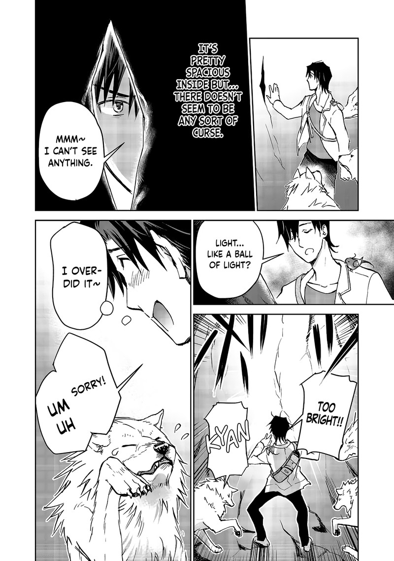 Isekai Ni Otosareta Jouka Wa Kihon 5 22