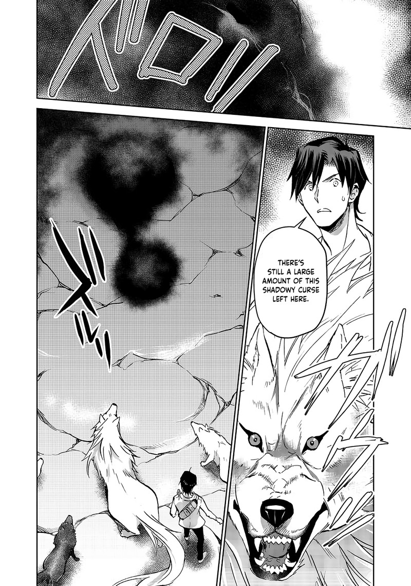 Isekai Ni Otosareta Jouka Wa Kihon 5 6