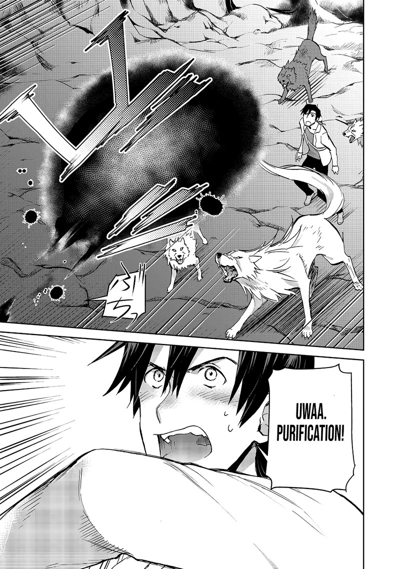 Isekai Ni Otosareta Jouka Wa Kihon 5 7