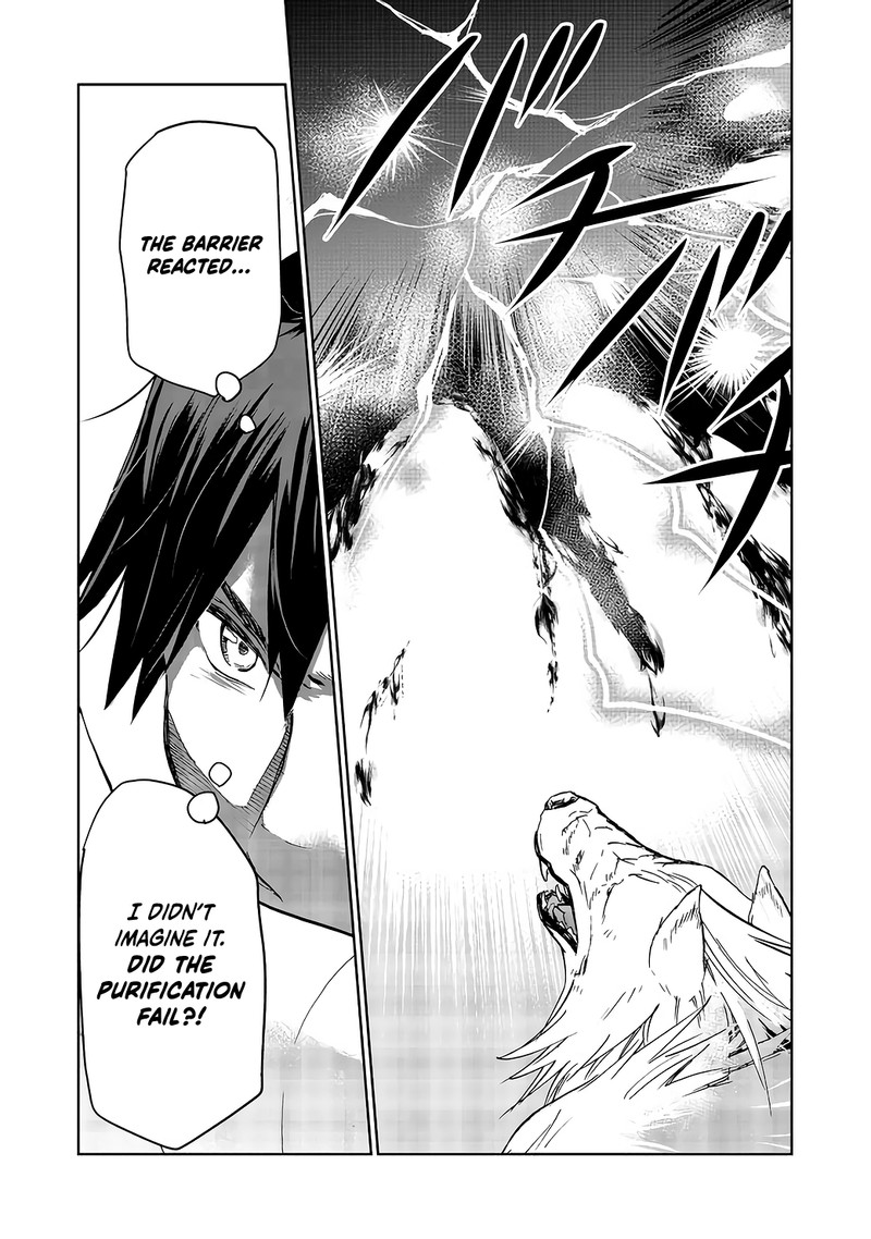 Isekai Ni Otosareta Jouka Wa Kihon 5 8