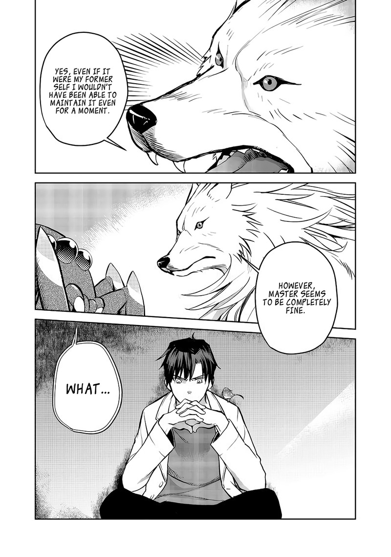 Isekai Ni Otosareta Jouka Wa Kihon 6 11
