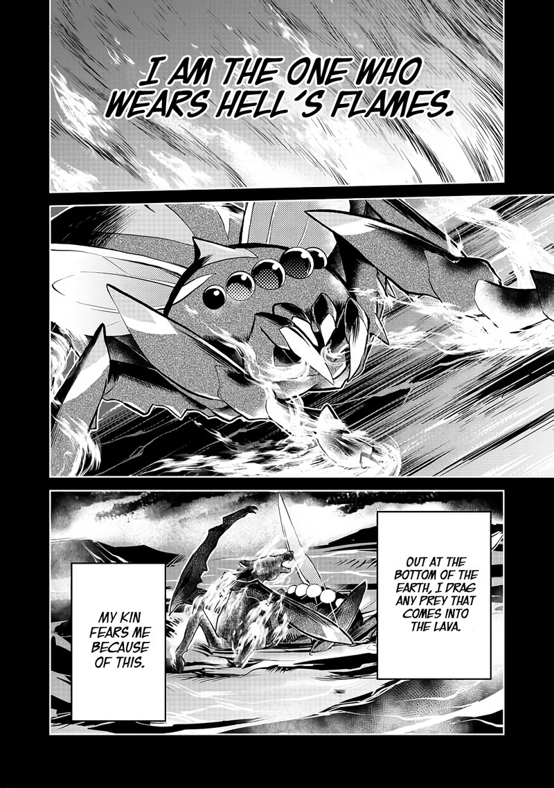 Isekai Ni Otosareta Jouka Wa Kihon 6 2