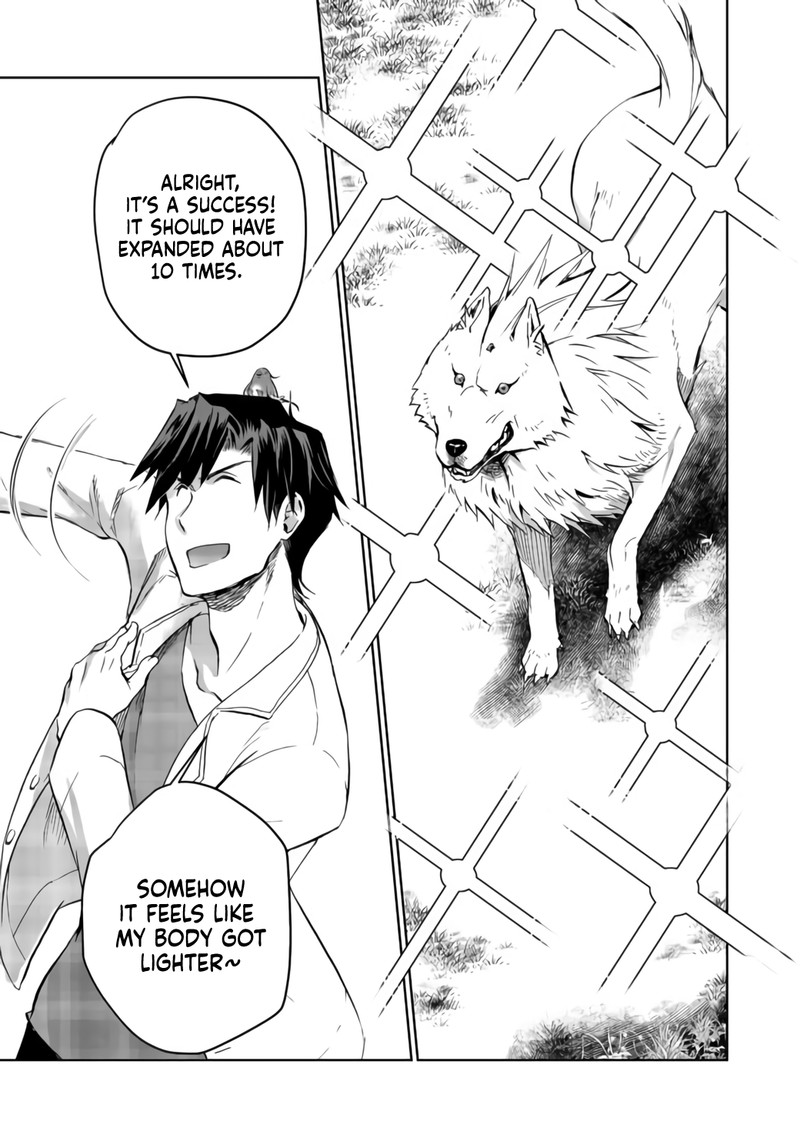 Isekai Ni Otosareta Jouka Wa Kihon 6 25