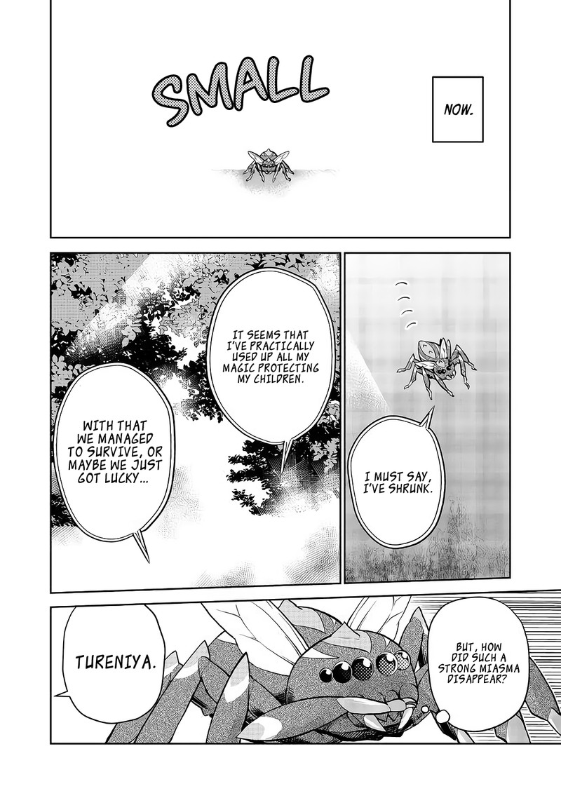Isekai Ni Otosareta Jouka Wa Kihon 6 4