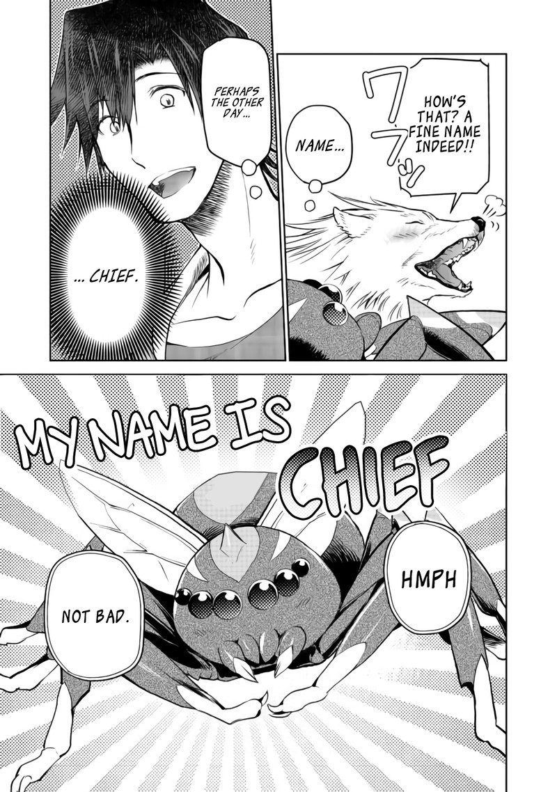 Isekai Ni Otosareta Jouka Wa Kihon 6 9