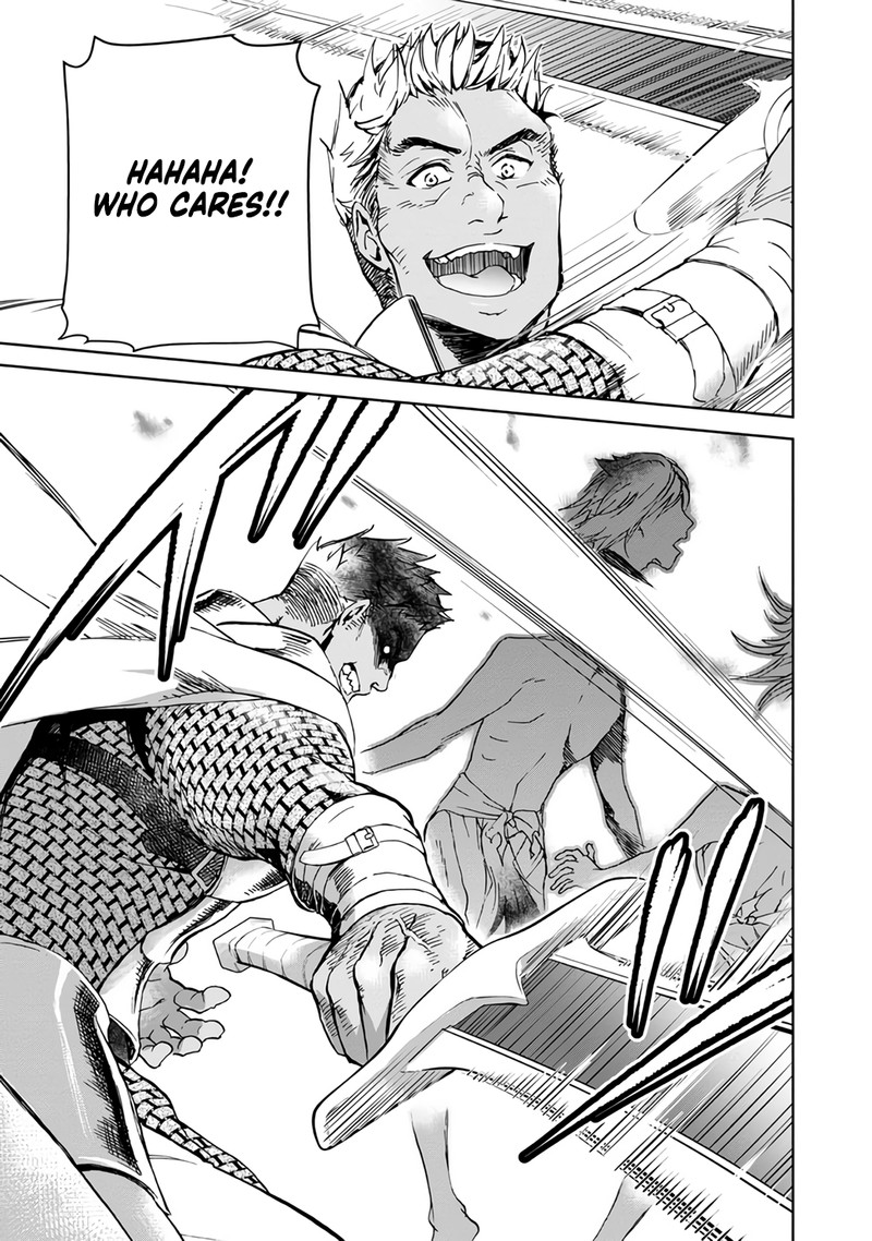 Isekai Ni Otosareta Jouka Wa Kihon 7 13