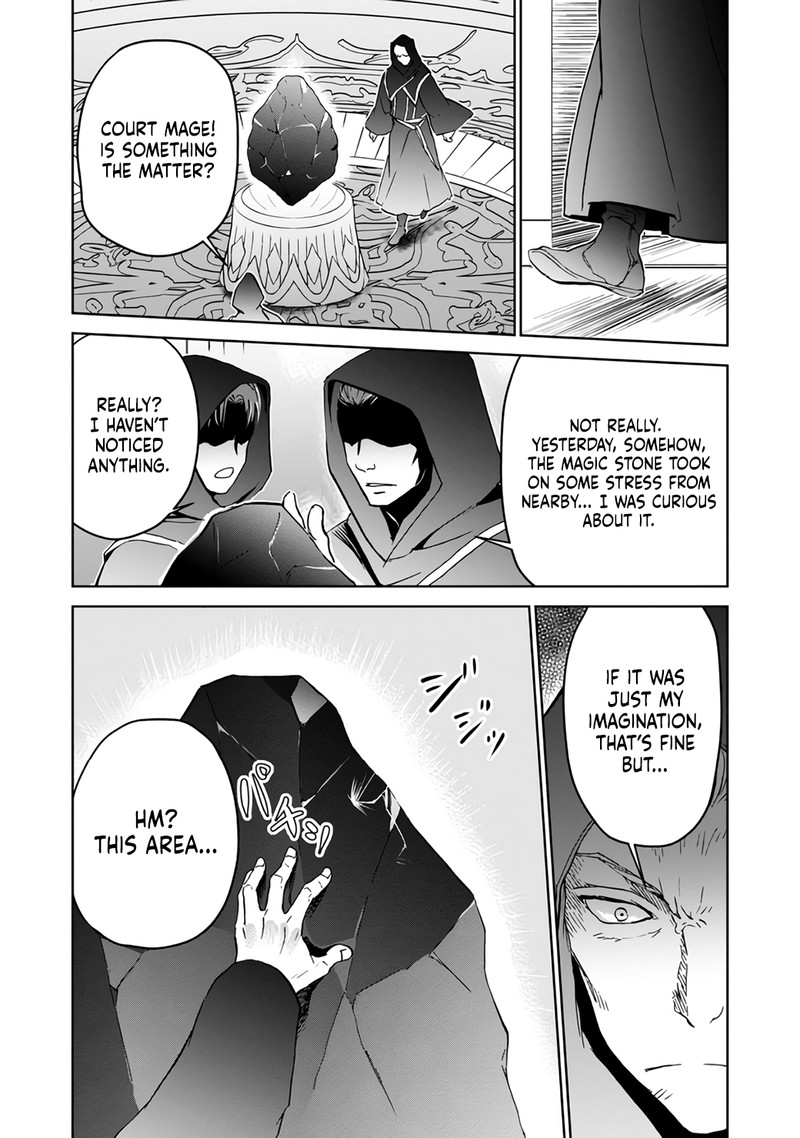 Isekai Ni Otosareta Jouka Wa Kihon 7 24