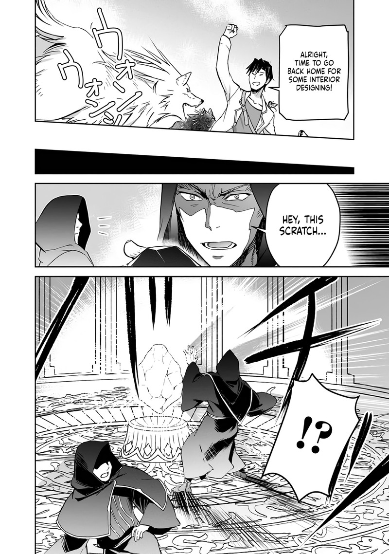 Isekai Ni Otosareta Jouka Wa Kihon 7 28