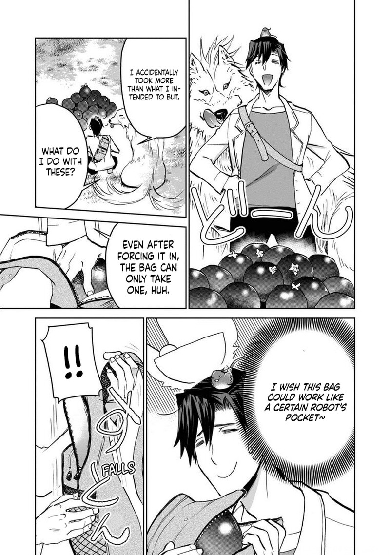 Isekai Ni Otosareta Jouka Wa Kihon 9 10