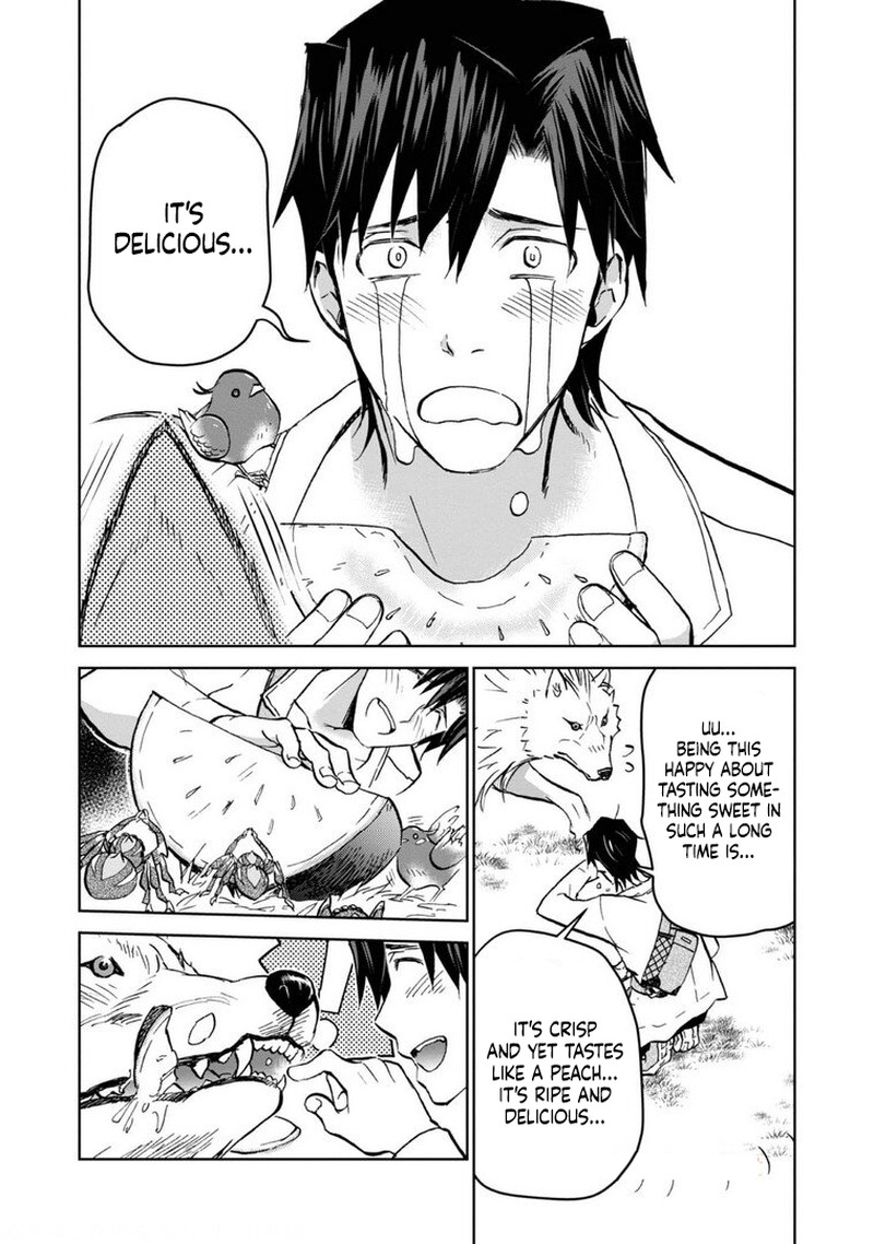 Isekai Ni Otosareta Jouka Wa Kihon 9 9