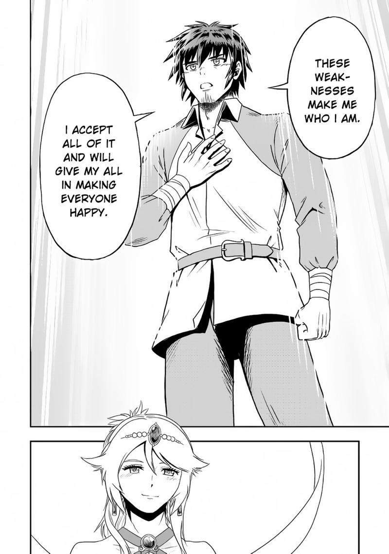 Isekai Ni Tobasareta Ossan Wa Doko E Iku 13 14
