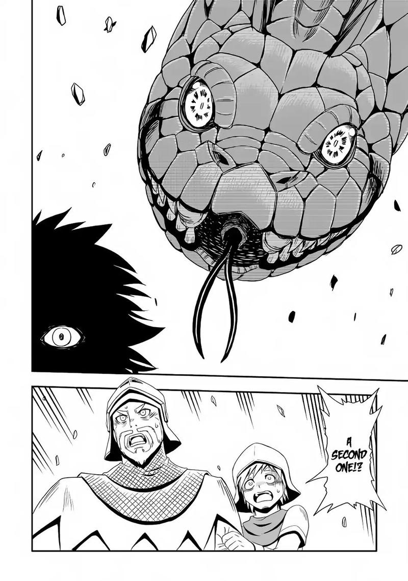 Isekai Ni Tobasareta Ossan Wa Doko E Iku 14 20
