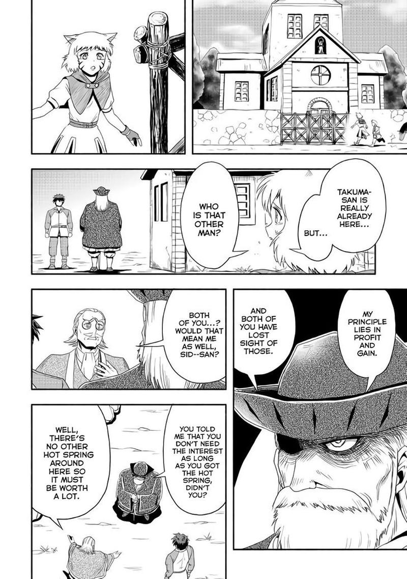 Isekai Ni Tobasareta Ossan Wa Doko E Iku 16 26
