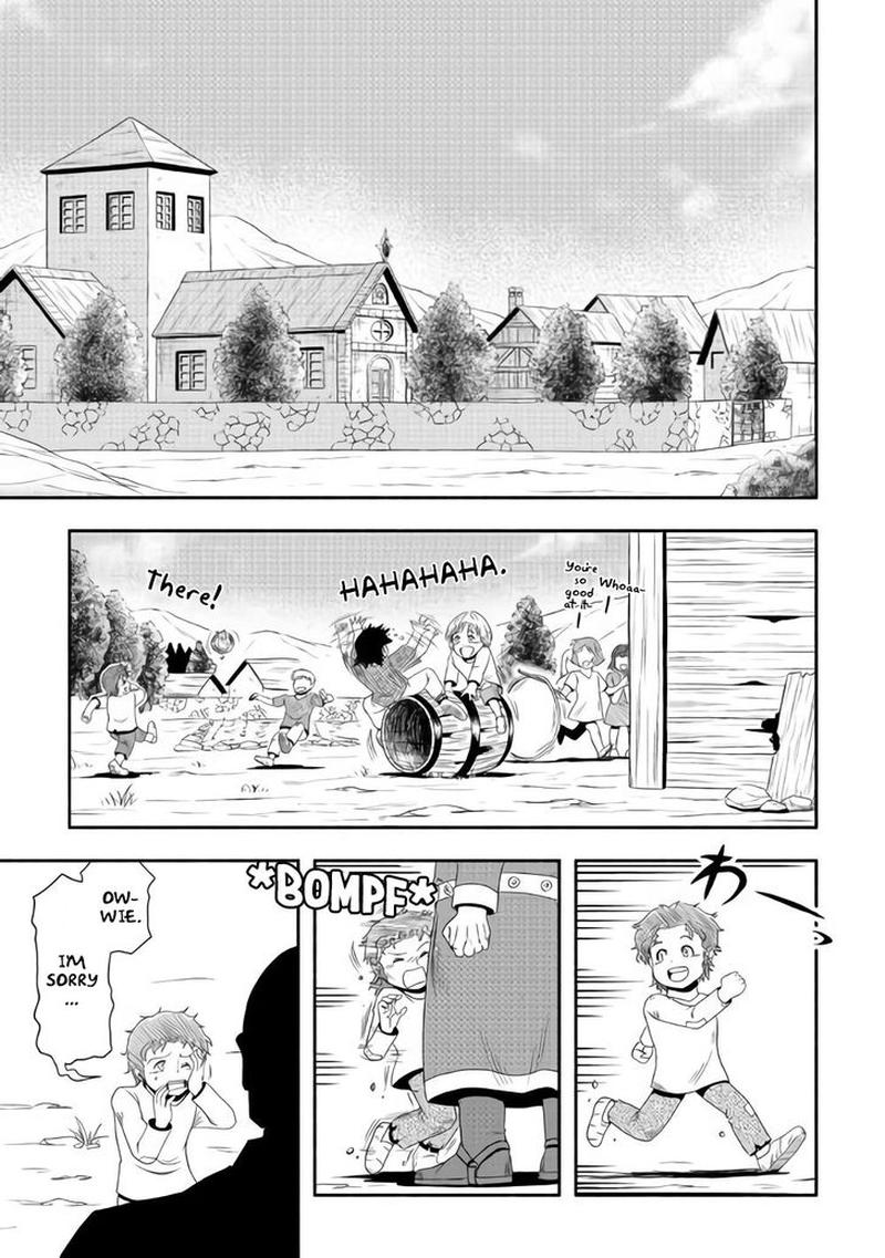 Isekai Ni Tobasareta Ossan Wa Doko E Iku 16 7