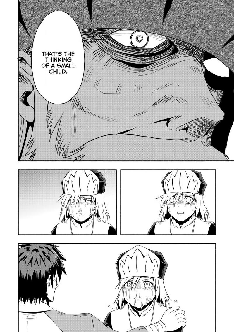Isekai Ni Tobasareta Ossan Wa Doko E Iku 17 8