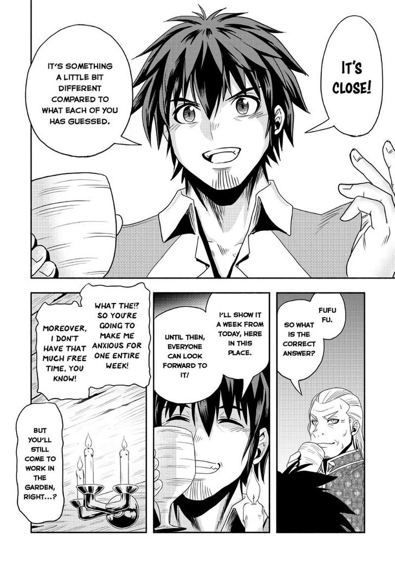 Isekai Ni Tobasareta Ossan Wa Doko E Iku 18 4