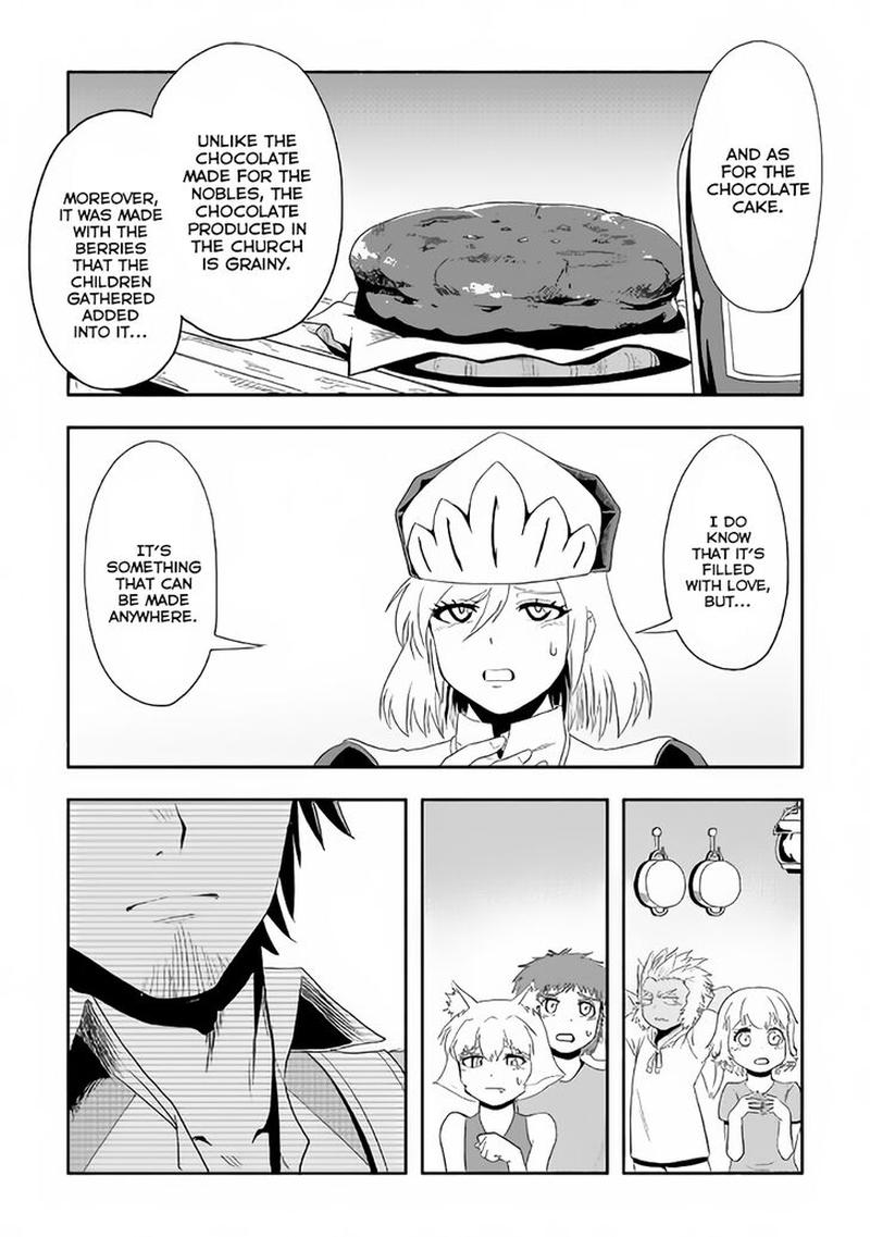 Isekai Ni Tobasareta Ossan Wa Doko E Iku 19 17