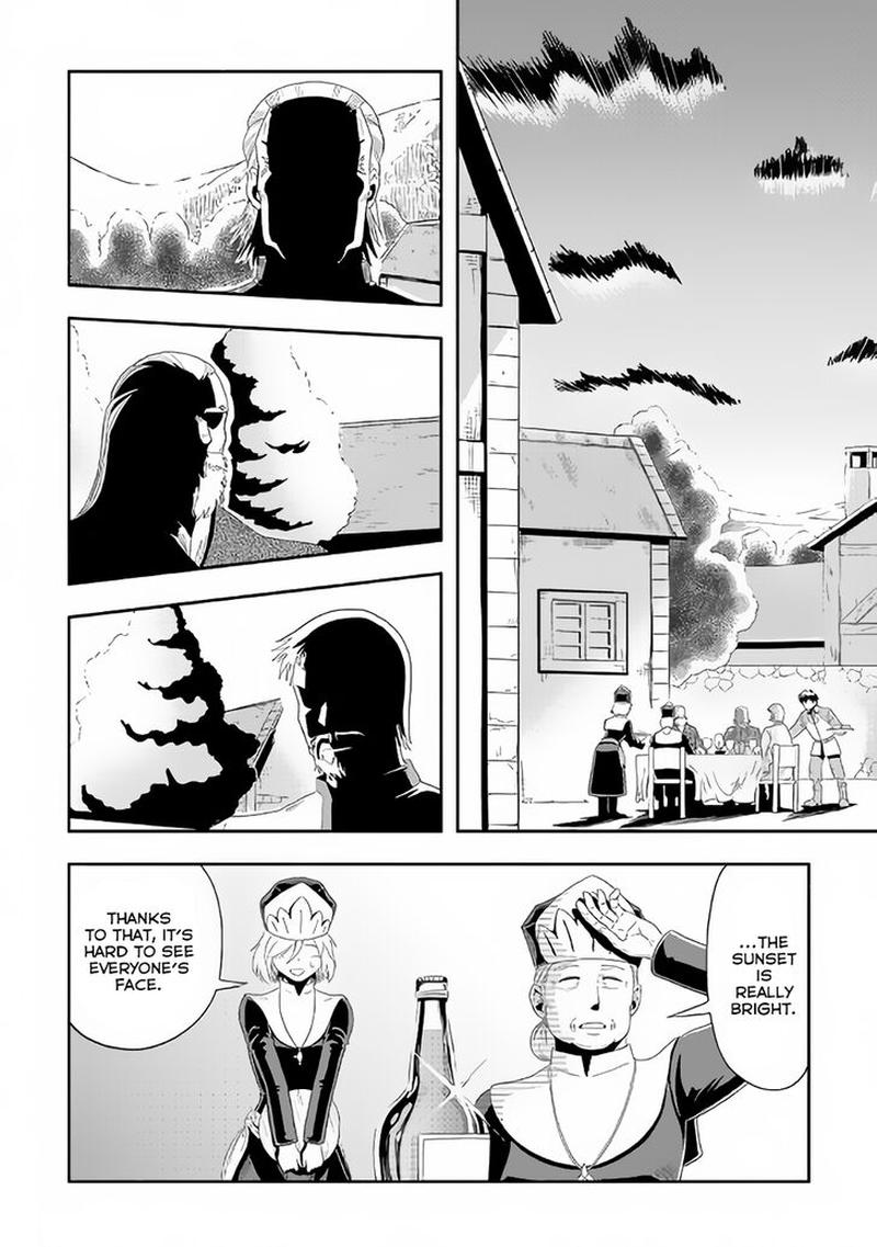 Isekai Ni Tobasareta Ossan Wa Doko E Iku 19 20