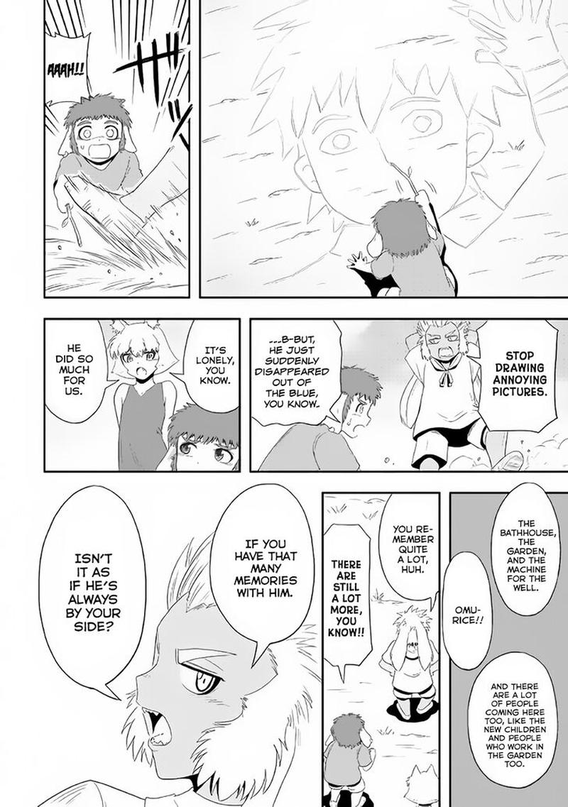 Isekai Ni Tobasareta Ossan Wa Doko E Iku 19 29