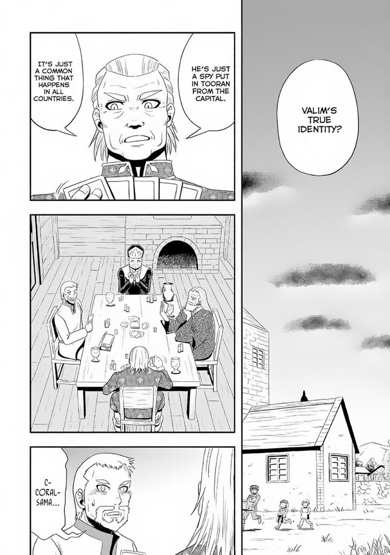 Isekai Ni Tobasareta Ossan Wa Doko E Iku 19 8