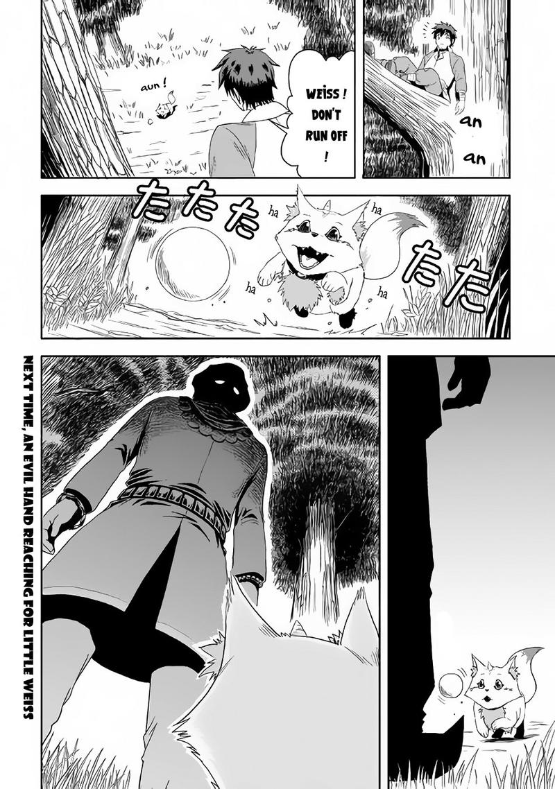 Isekai Ni Tobasareta Ossan Wa Doko E Iku 2 36
