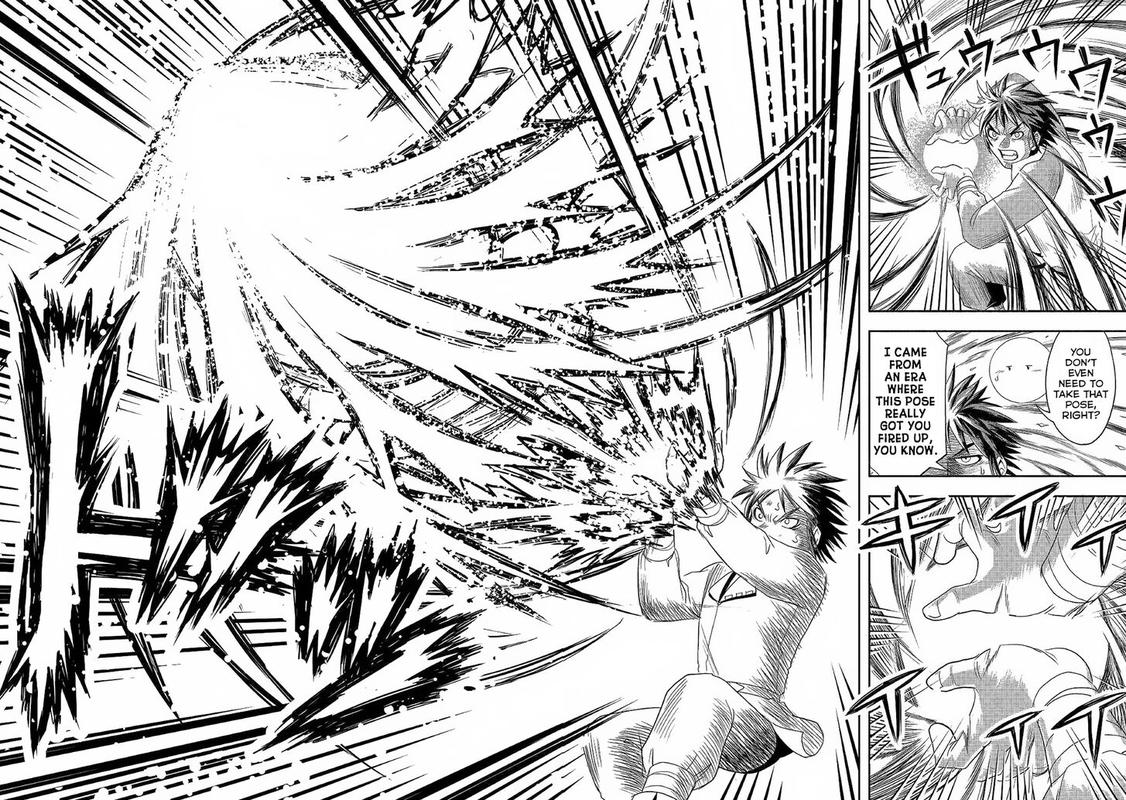 Isekai Ni Tobasareta Ossan Wa Doko E Iku 21 14