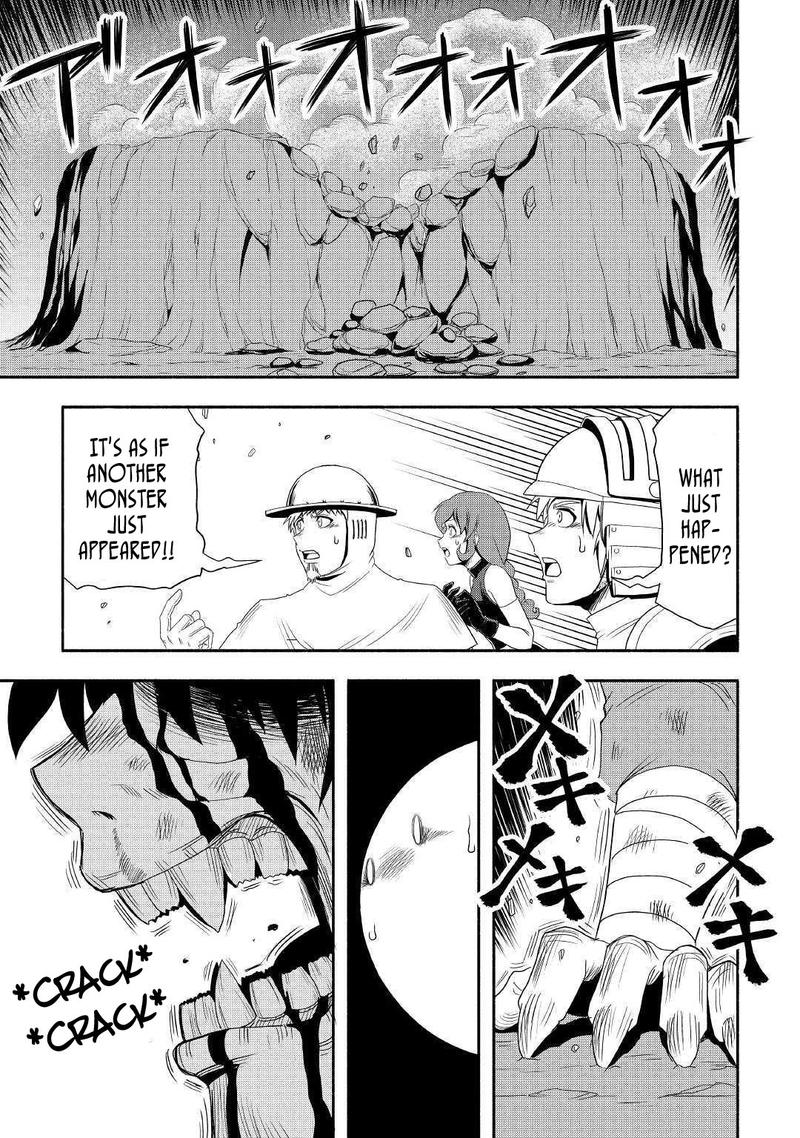 Isekai Ni Tobasareta Ossan Wa Doko E Iku 22 15
