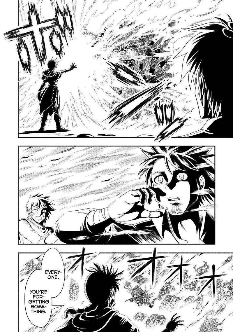 Isekai Ni Tobasareta Ossan Wa Doko E Iku 22 34
