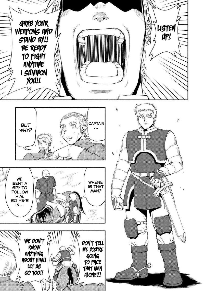 Isekai Ni Tobasareta Ossan Wa Doko E Iku 24 5