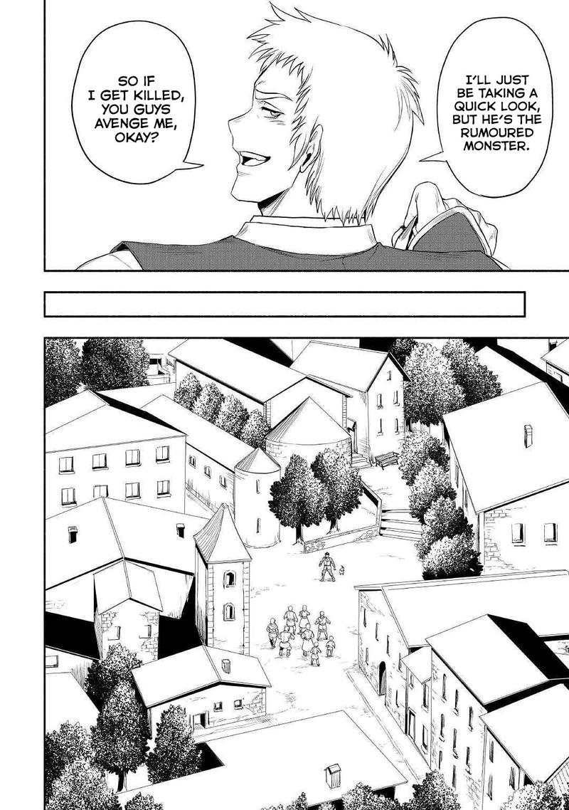 Isekai Ni Tobasareta Ossan Wa Doko E Iku 24 6