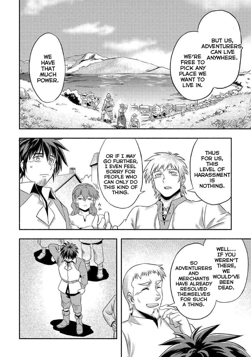 Isekai Ni Tobasareta Ossan Wa Doko E Iku 25 10