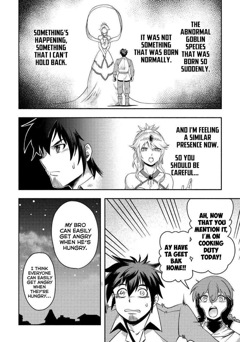 Isekai Ni Tobasareta Ossan Wa Doko E Iku 25 6