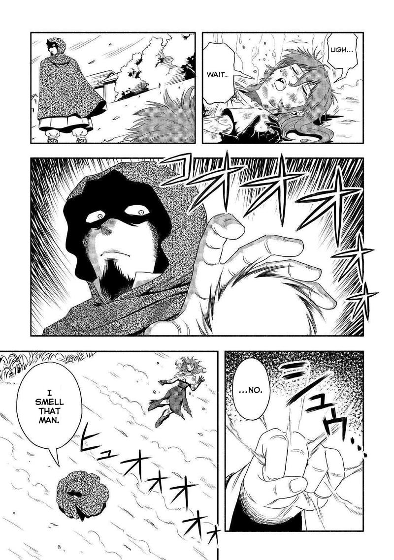 Isekai Ni Tobasareta Ossan Wa Doko E Iku 26 17