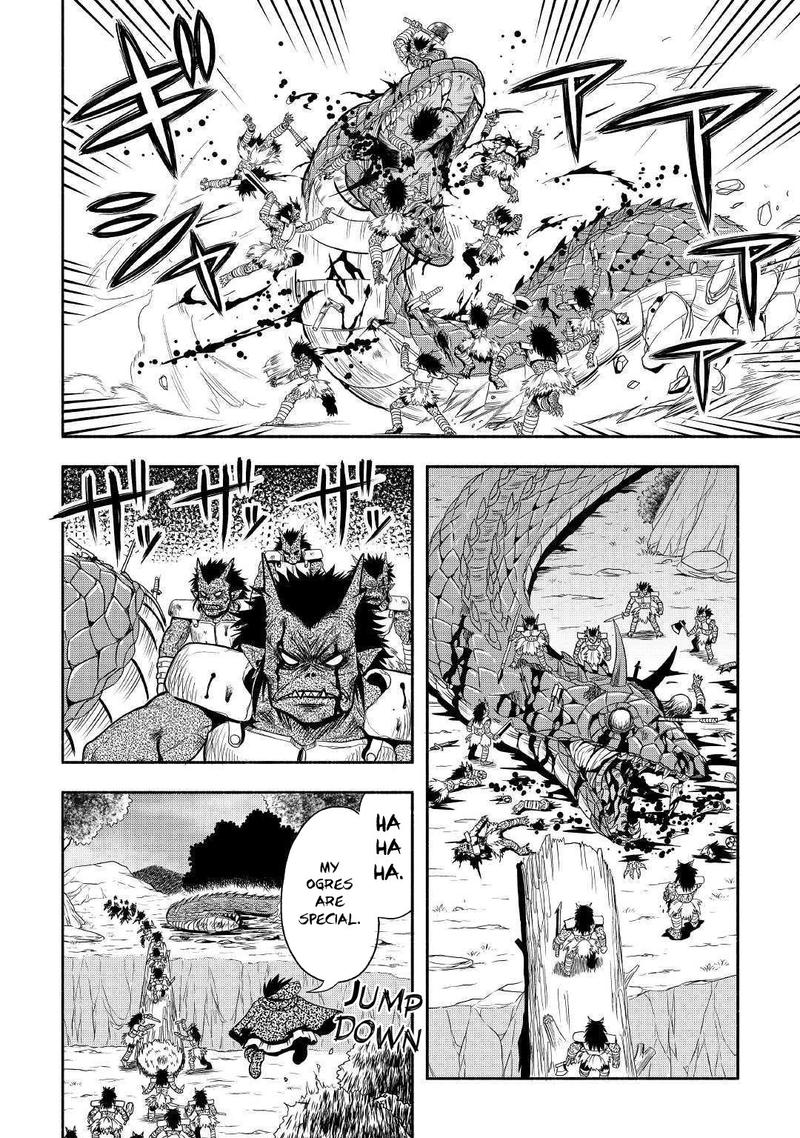 Isekai Ni Tobasareta Ossan Wa Doko E Iku 28 14