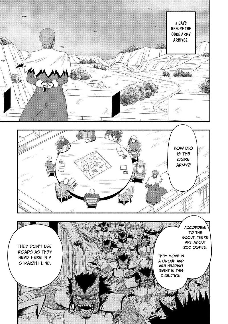 Isekai Ni Tobasareta Ossan Wa Doko E Iku 28 3