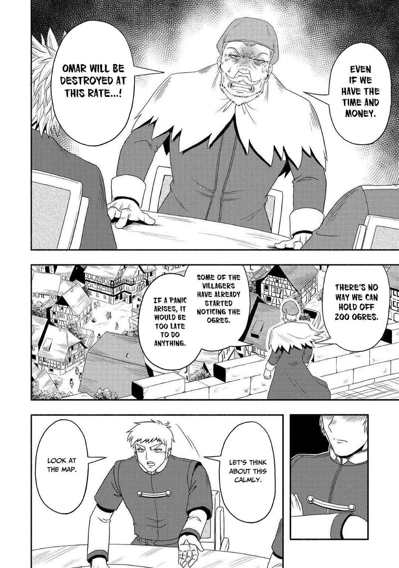 Isekai Ni Tobasareta Ossan Wa Doko E Iku 28 6