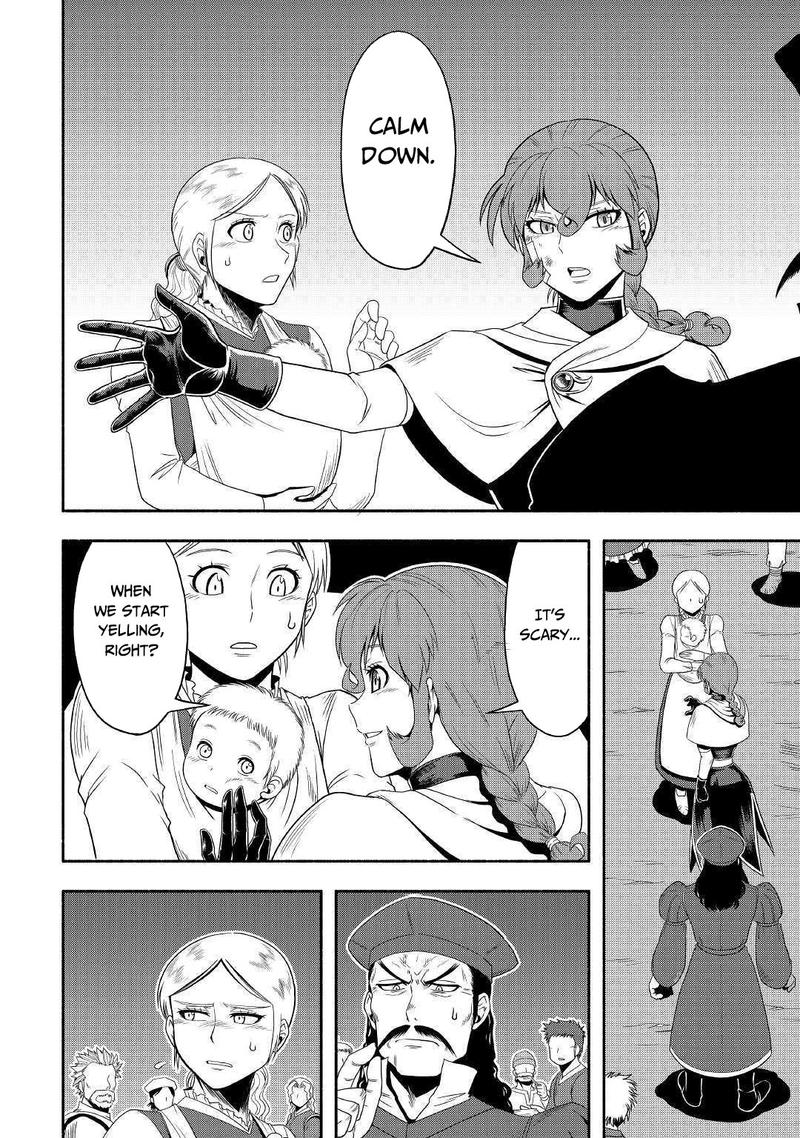 Isekai Ni Tobasareta Ossan Wa Doko E Iku 29 4