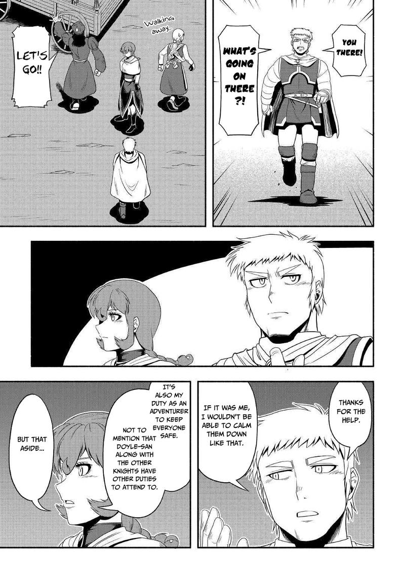 Isekai Ni Tobasareta Ossan Wa Doko E Iku 29 5