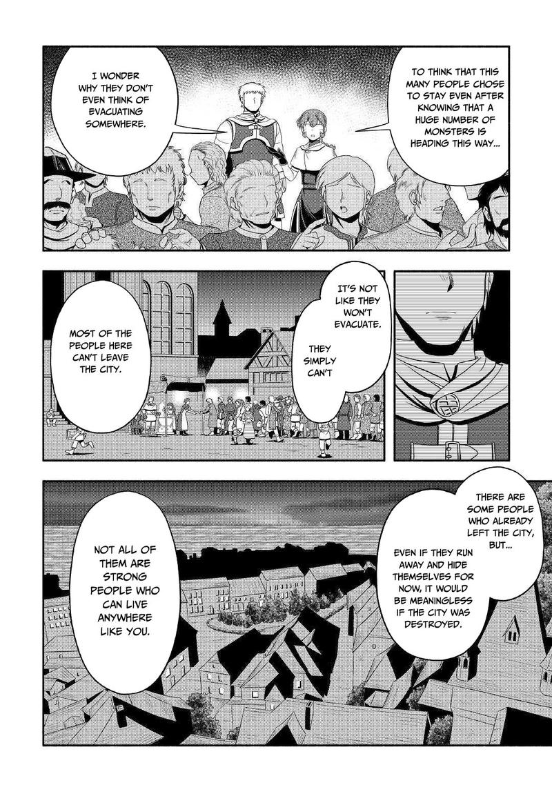 Isekai Ni Tobasareta Ossan Wa Doko E Iku 29 6