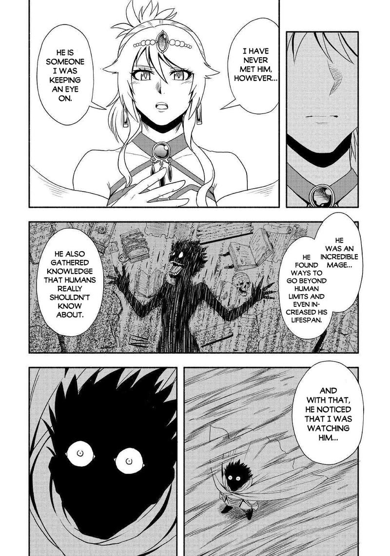 Isekai Ni Tobasareta Ossan Wa Doko E Iku 31 14