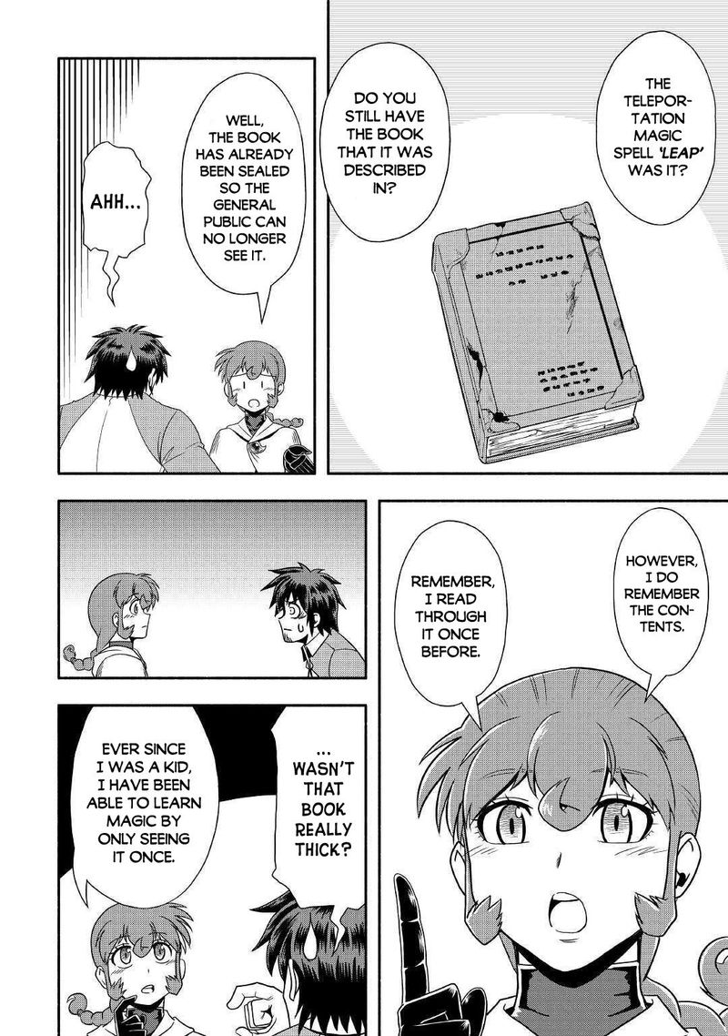 Isekai Ni Tobasareta Ossan Wa Doko E Iku 32 14