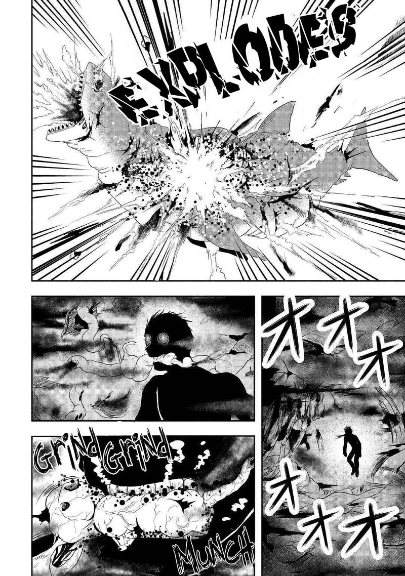 Isekai Ni Tobasareta Ossan Wa Doko E Iku 33 4