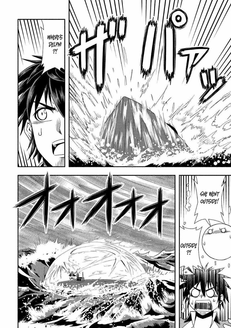 Isekai Ni Tobasareta Ossan Wa Doko E Iku 34 26