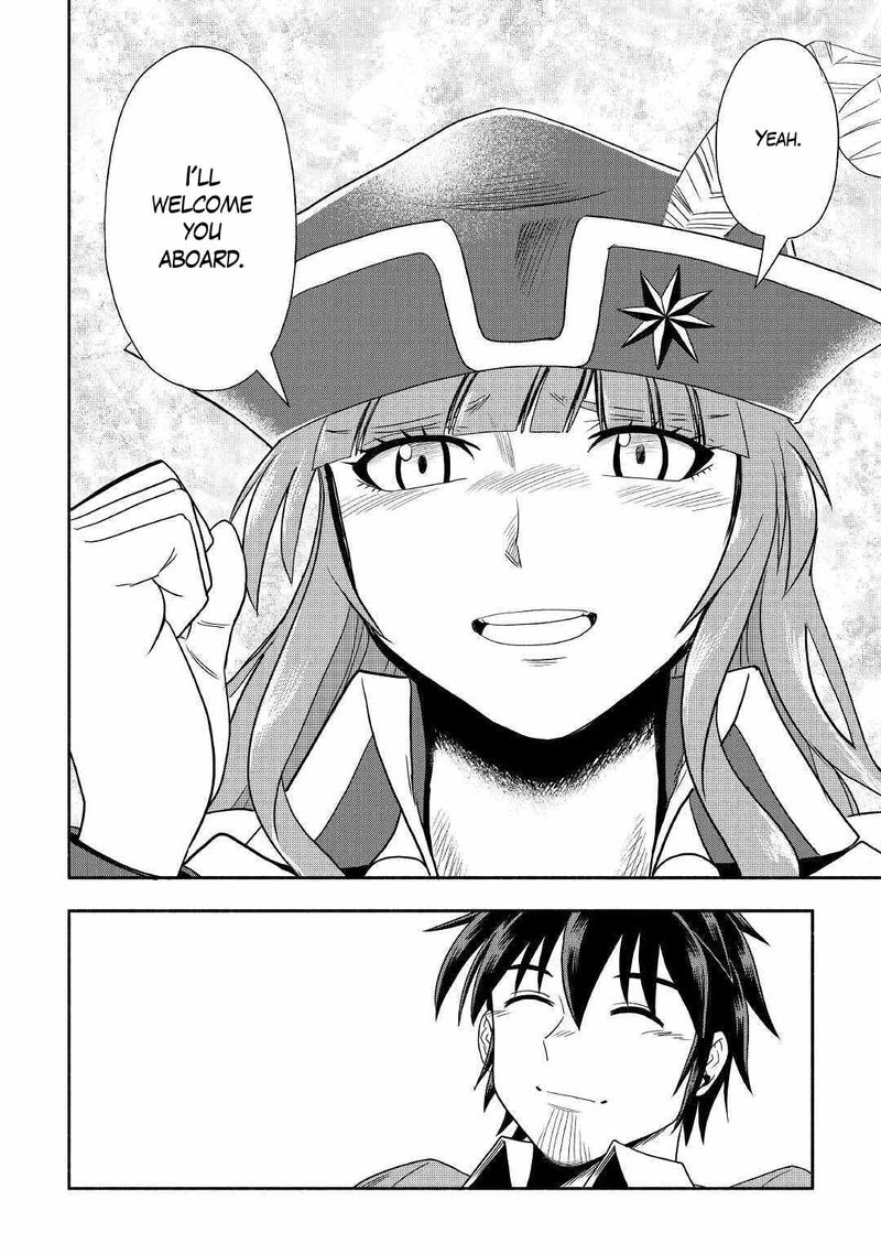 Isekai Ni Tobasareta Ossan Wa Doko E Iku 34 38