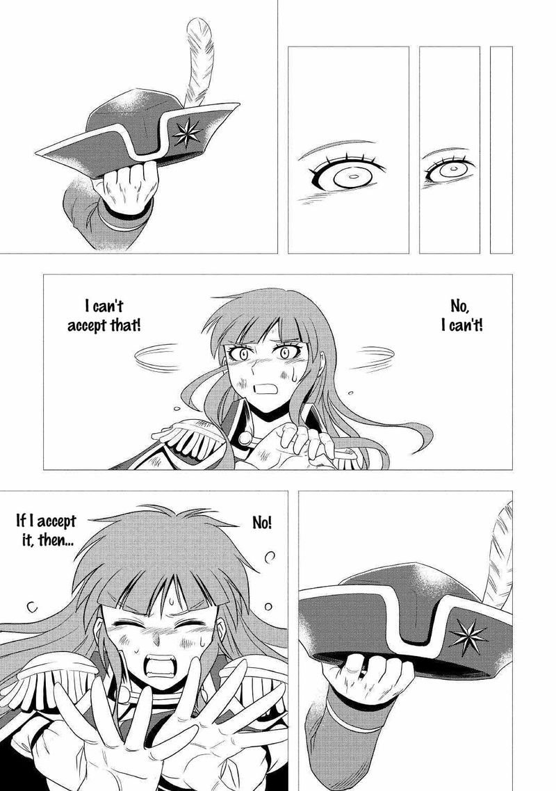 Isekai Ni Tobasareta Ossan Wa Doko E Iku 34 9