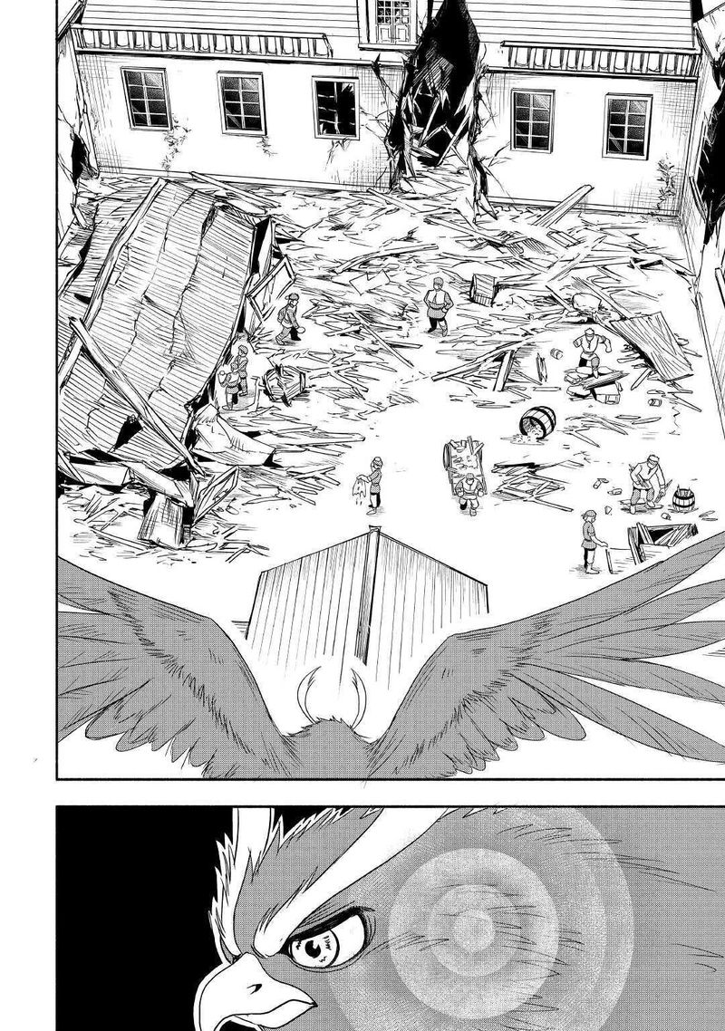 Isekai Ni Tobasareta Ossan Wa Doko E Iku 35 16